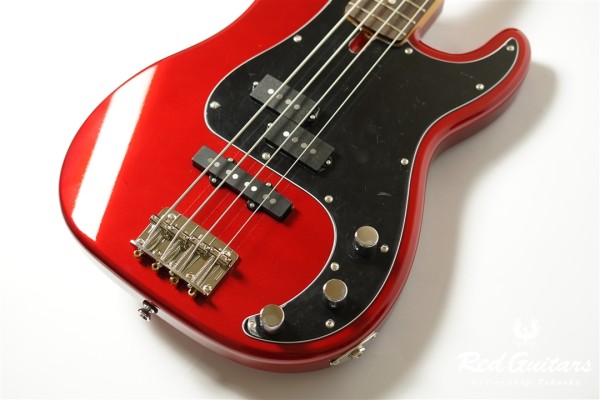 KPJ-AL - Candy Apple Red